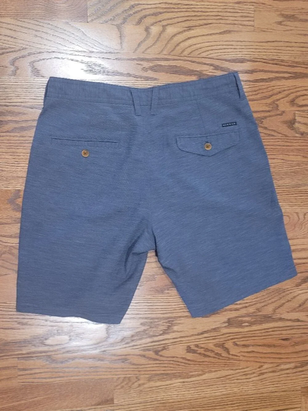 Vissla Canyons Hybrid 18.5 Shorts Size 32